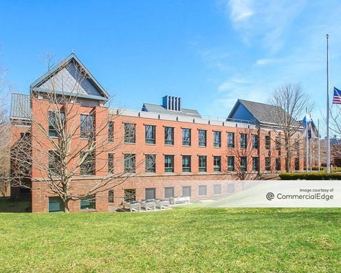 14 Research Drive