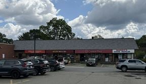 Newton, MA - 150 Needham Street