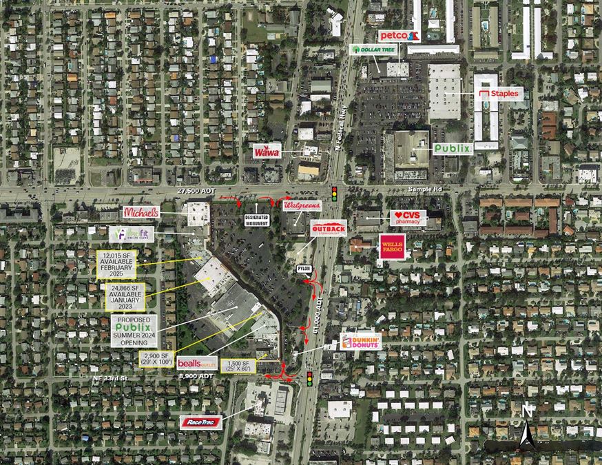 3435 N Federal Hwy