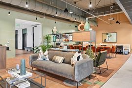 Industrious - Beverly Hills 8484 Wilshire