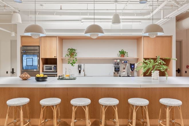 WeWork - 368 9th Ave
