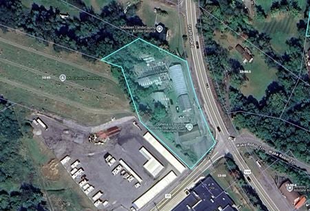 Unassigned space for Sale at 1738 Grafton Road in Morgantown
