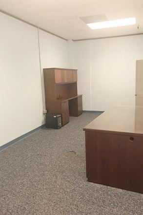 Workstyle Flexible Spaces - 1322 Space Park Drive
