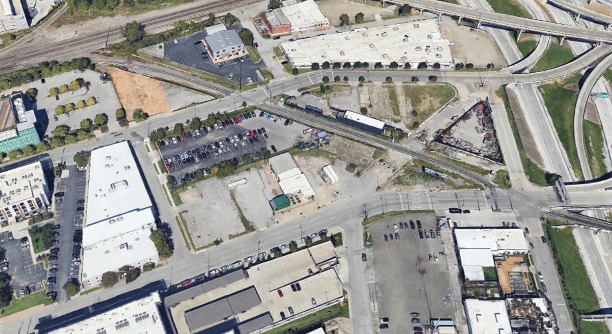 Downtown Retail Opportunity (Sublease)