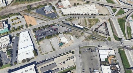 Photo of commercial space at 723 East 2nd Street South in Tulsa