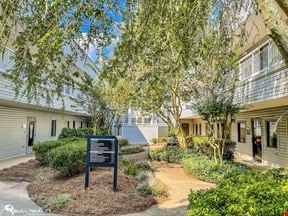 Sandy Springs Wellness Center | Four Office Suites | ±886 RSF | ±1,127 RSF | ±2,013 RSF | ±2,060 RSF