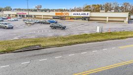Southview Shopping Center