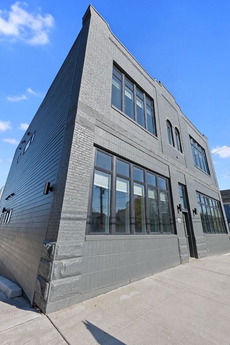 Tremont Trails Luxury Apartments