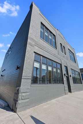Tremont Trails Luxury Apartments