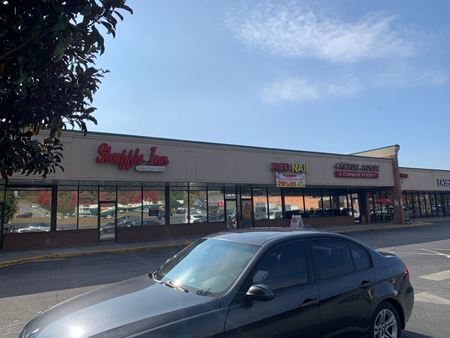 Retail space for Rent at 108 Riverstone Parkway in Canton