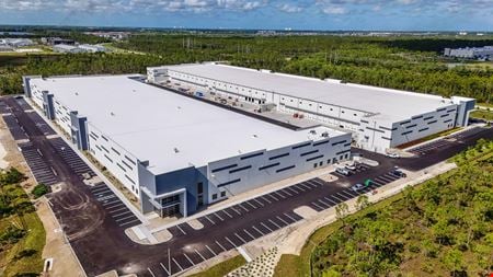 Photo of commercial space at 16517-16523 Airport Haul Rd in Fort Myers