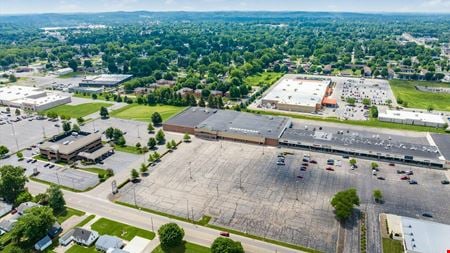 Photo of commercial space at 259 Deo Drive in Newark