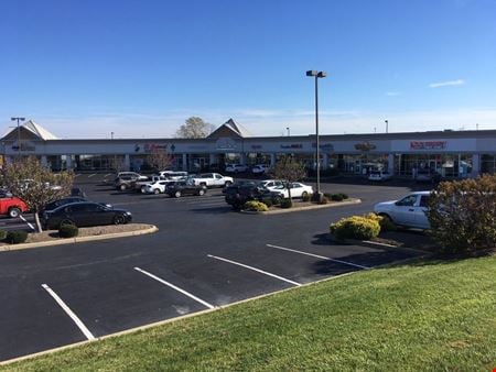 Retail space for Rent at 1901-1937 Blankenbaker Pkwy in Louisville