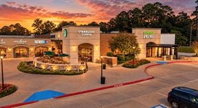 Uptown Shopping Center