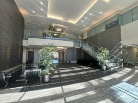 West 101 Corporate Center