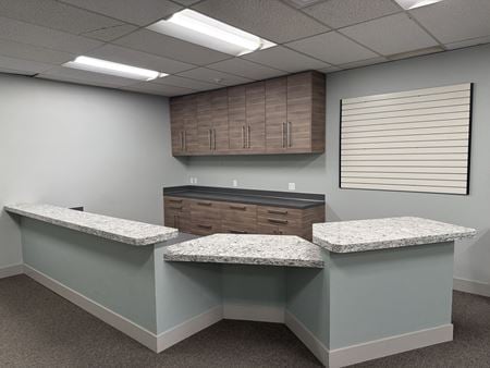 Office space for Rent at 15811 Ambaum Blvd SW in Burien