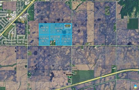 VacantLand space for Sale at 8626 NE 70th Ave in Bondurant