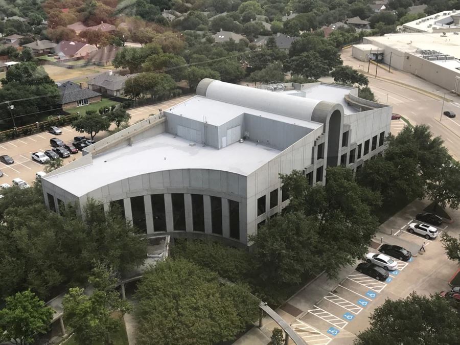 Dominion Plaza East - For Sale