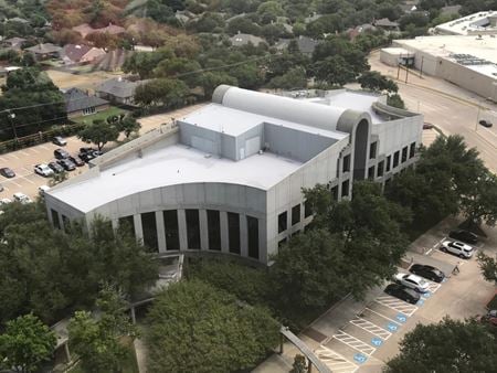 Photo of commercial space at 17300 Preston  Rd in Dallas