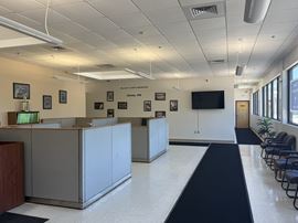 20-28 Dana Road
