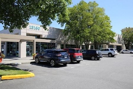 Office space for Rent at #160/170 - 13160 Vanier Place in Richmond