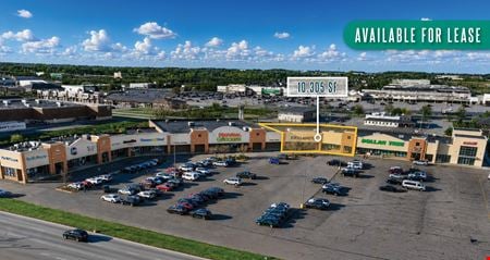 Retail space for Rent at 706 N Casaloma Dr in Appleton