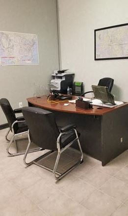 Marietta Office Suites - Stacks Road