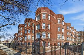 7705-13 South Laflin Street