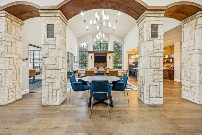 Apt CoWork - at Toscana Valley Ridge