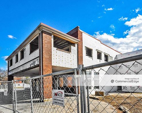 520 East Lancaster Avenue
