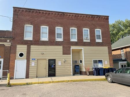 Photo of commercial space at 4472 40th Street West in Webster