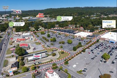 Coosa Town Center