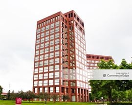 Columbia Center II