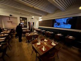 Flatiron Restaurant Coop For Sale or Lease