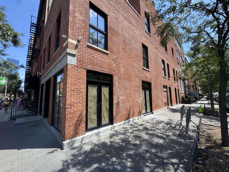 148 9th Ave