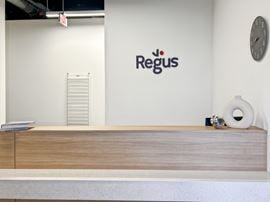 Regus - Medley - 72nd Ave