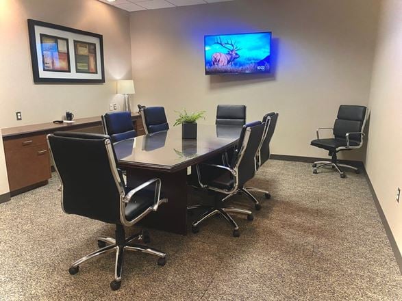 IDS Executive Suites