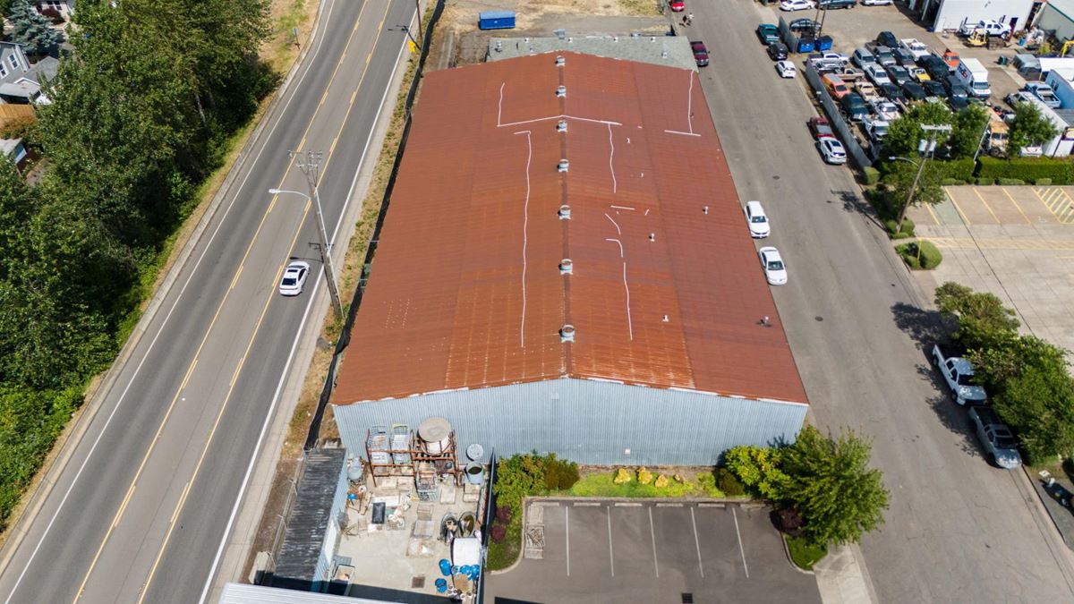 Meadow Lane Industrial