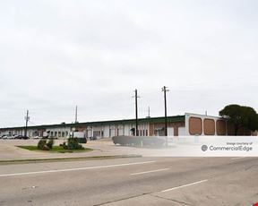 Prologis Stemmons 11