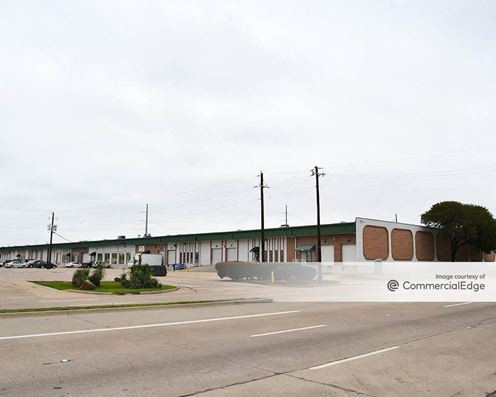 Prologis Stemmons 11