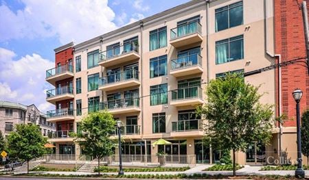 Other space for Sale at UNDER CONTRACT: 1045 on the Park in Atlanta