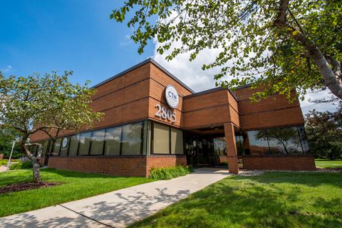 Eisenhower Corporate Park