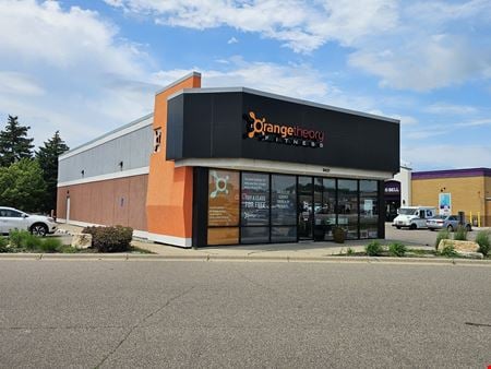 Photo of commercial space at 7162 E Point Douglas Rd S in Cottage Grove