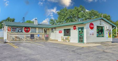 Retail space for Sale at 4911 West Elm Street (Route 120) in McHenry