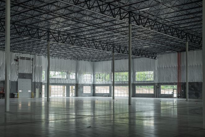 Lenexa Logistics Centre East Bldg. 3