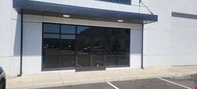 Imperial Industrial Park  ¦ 13,000 SF For Lease