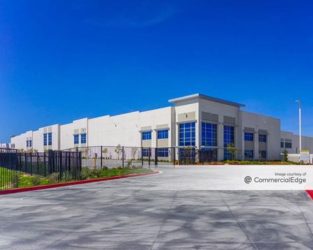 Photo of commercial space at 5331 S. Carpenter Ave. in Ontario