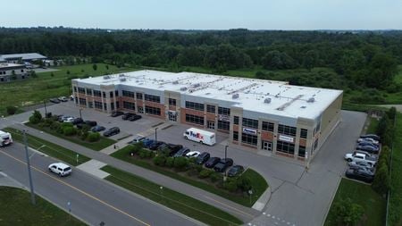 Other space for Rent at 230 Hanlon Creek Blvd #104 in Guelph