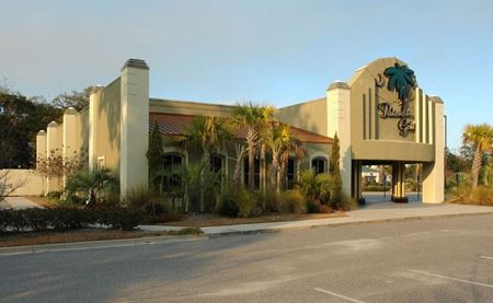 Commercial space for Sale at 10429 Commons Blvd in North Myrtle Beach