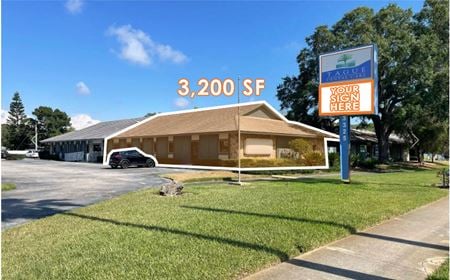 Office space for Rent at 3301 66th St N in Saint Petersburg